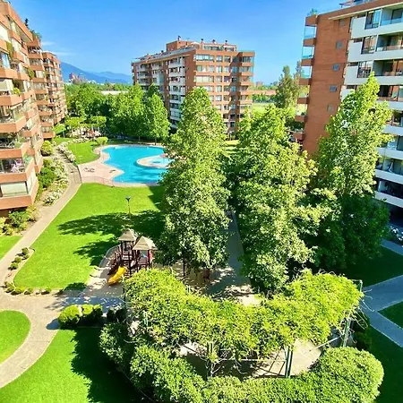 Unico En Vitacura, 170 Mt, Sector Exclusivo